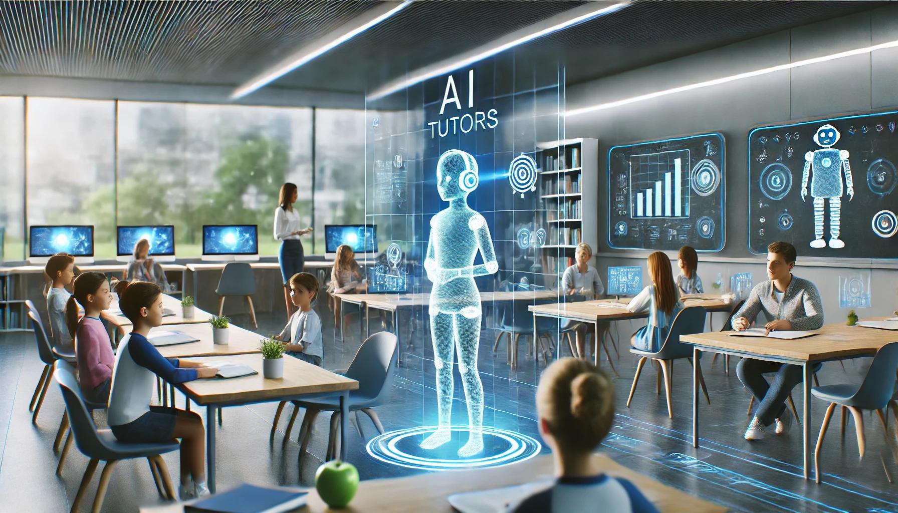 Artificial Intelligence: Transforming Education System via Individualized Learning Experience